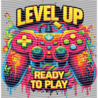 Game controller-GC 140